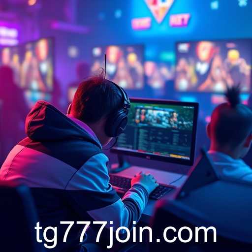 Innovation Thrives in Online Gaming