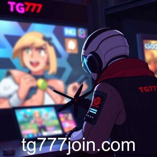 The Rise of TG777 in Online Gaming