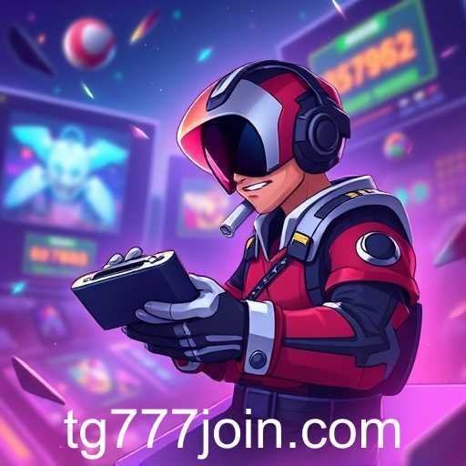 The Rise of TG777 in Online Gaming