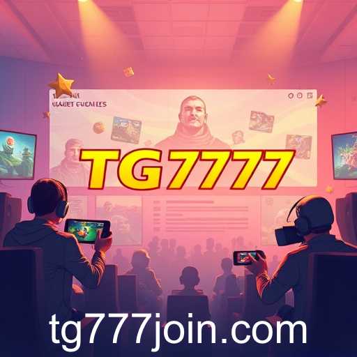 TG777: The Evolution of Gaming Excellence