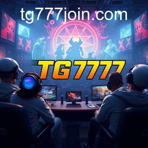 TG777 Transforms Online Gaming Landscape